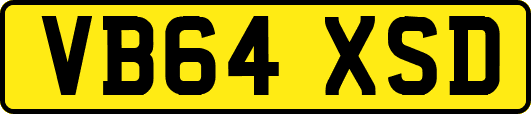 VB64XSD