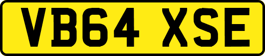 VB64XSE