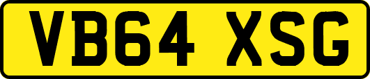 VB64XSG