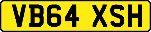 VB64XSH