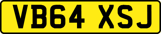 VB64XSJ