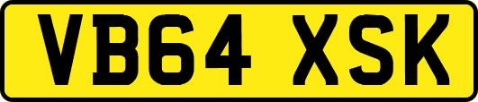 VB64XSK