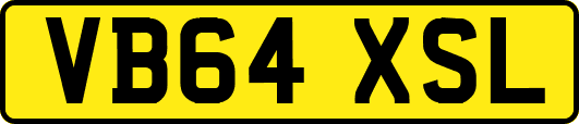 VB64XSL