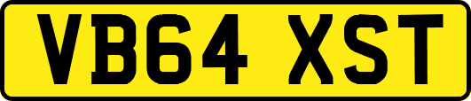 VB64XST