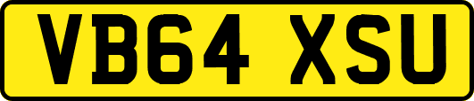 VB64XSU