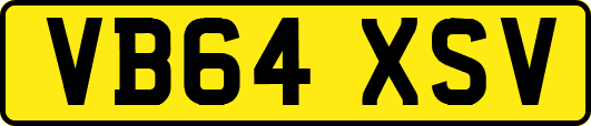 VB64XSV