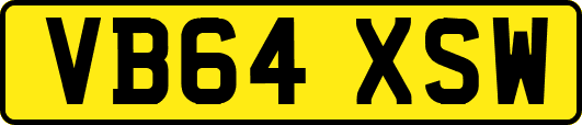 VB64XSW