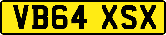 VB64XSX
