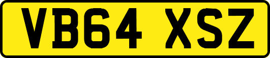 VB64XSZ