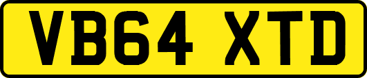VB64XTD