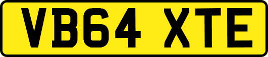 VB64XTE