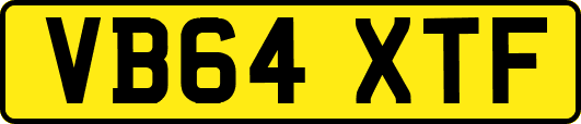 VB64XTF