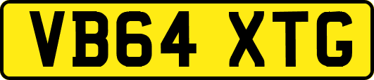 VB64XTG