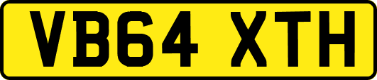 VB64XTH