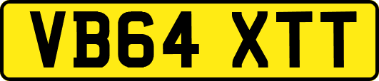 VB64XTT