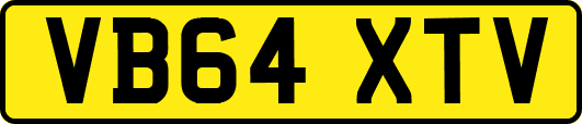 VB64XTV