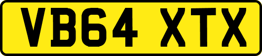 VB64XTX