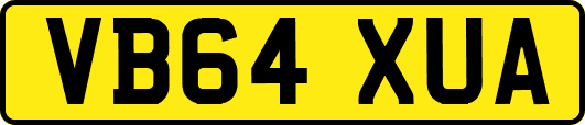 VB64XUA