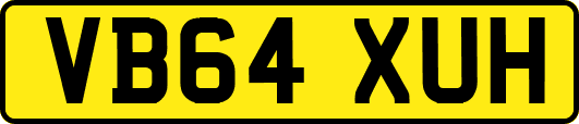 VB64XUH