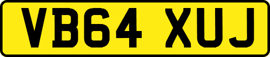 VB64XUJ