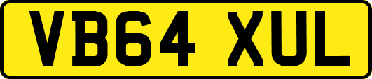 VB64XUL