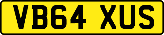 VB64XUS