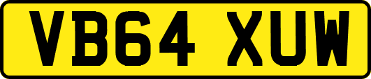 VB64XUW
