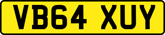 VB64XUY