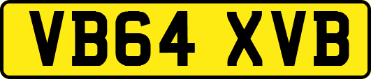 VB64XVB