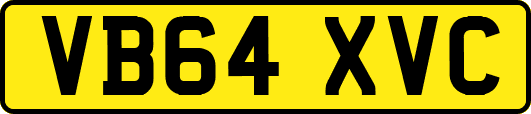 VB64XVC
