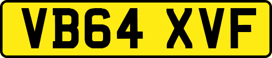 VB64XVF