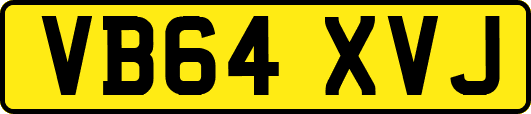 VB64XVJ