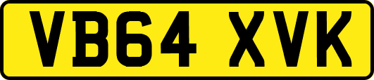 VB64XVK