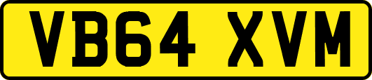 VB64XVM