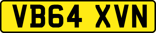 VB64XVN