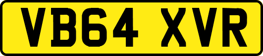 VB64XVR