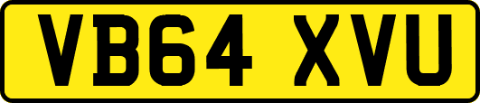 VB64XVU