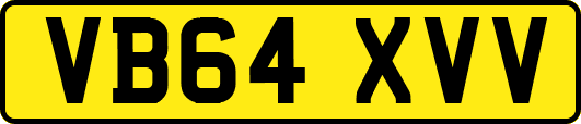 VB64XVV