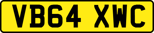 VB64XWC