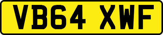VB64XWF
