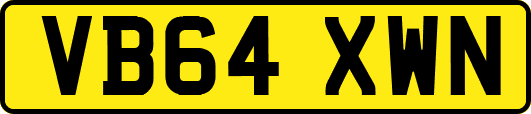 VB64XWN