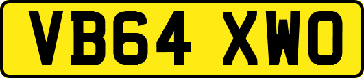 VB64XWO