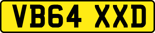 VB64XXD
