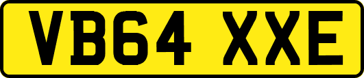VB64XXE