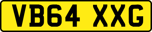 VB64XXG