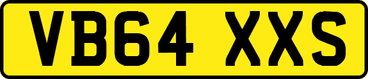 VB64XXS