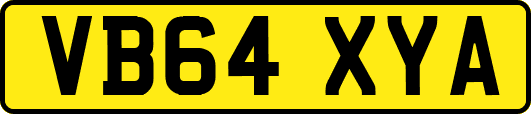 VB64XYA