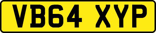 VB64XYP