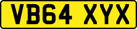 VB64XYX