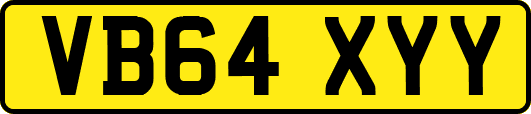 VB64XYY